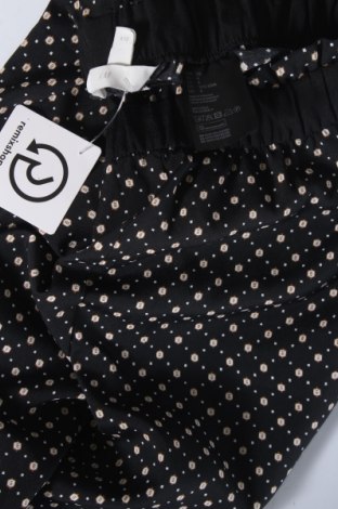 Γυναικείο παντελόνι H&M, Μέγεθος S, Χρώμα Μαύρο, Τιμή 14,83 €