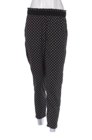 Pantaloni de femei H&M, Mărime S, Culoare Negru, Preț 73,98 Lei