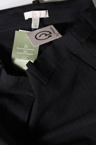 Damenhose H&M, Größe L, Farbe Schwarz, Preis 16,31 €