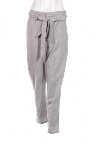 Pantaloni de femei H&M, Mărime M, Culoare Gri, Preț 37,74 Lei