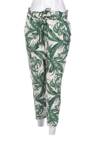 Дамски панталон H&M, Размер S, Цвят Многоцветен, Цена 10,00 лв.