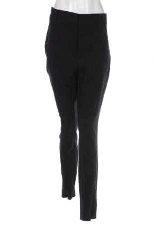 Dámské kalhoty  H&M, Velikost XL, Barva Černá, Cena  221,00 Kč