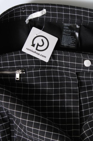Pantaloni de femei H&M, Mărime S, Culoare Negru, Preț 15,54 Lei