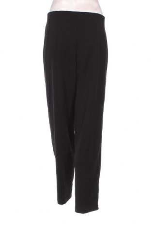 Pantaloni de femei H&M, Mărime XL, Culoare Negru, Preț 76,46 Lei