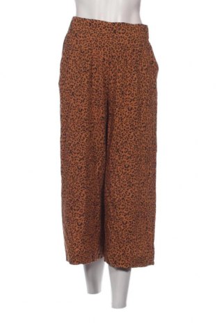 Дамски панталон H&M, Размер S, Цвят Бежов, Цена 16,72 лв.