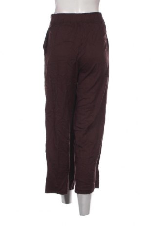 Pantaloni de femei H&M, Mărime S, Culoare Maro, Preț 37,15 Lei
