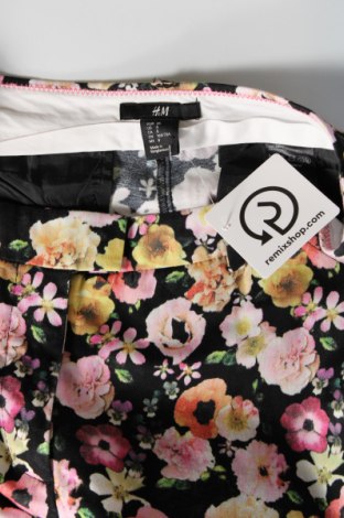 Γυναικείο παντελόνι H&M, Μέγεθος M, Χρώμα Πολύχρωμο, Τιμή 13,34 €