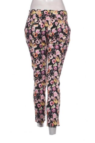 Дамски панталон H&M, Размер M, Цвят Многоцветен, Цена 26,08 лв.