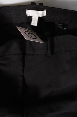 Damenhose H&M, Größe S, Farbe Schwarz, Preis 8,10 €