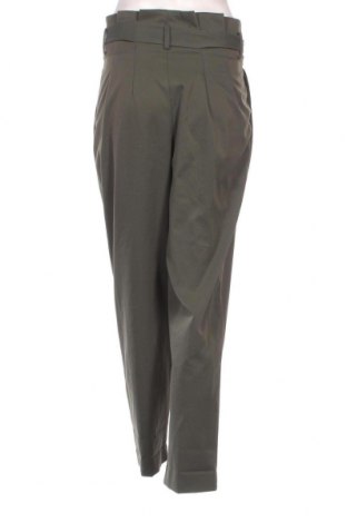 Pantaloni de femei H&M, Mărime M, Culoare Verde, Preț 74,81 Lei