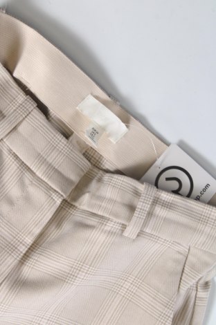 Damskie spodnie H&M, Rozmiar XS, Kolor Kolorowy, Cena 36,00 zł