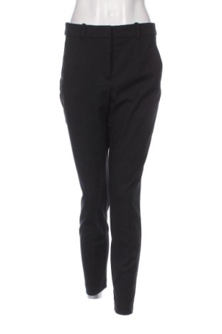 Pantaloni de femei H&M, Mărime M, Culoare Negru, Preț 32,43 Lei
