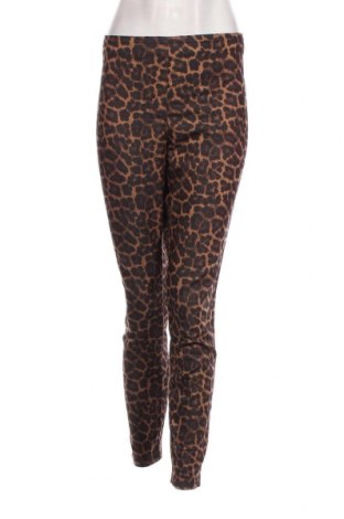 Γυναικείο παντελόνι H&M, Μέγεθος XL, Χρώμα Πολύχρωμο, Τιμή 8,97 €