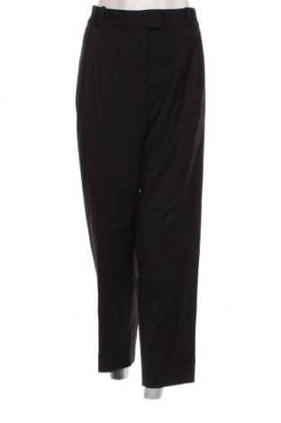 Dámske nohavice H&M, Veľkosť XL, Farba Čierna, Cena  13,04 €