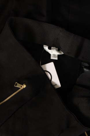 Dámske nohavice H&M, Veľkosť L, Farba Čierna, Cena  3,45 €