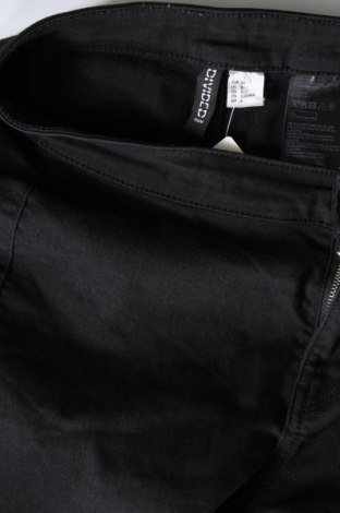 Дамски панталон H&M, Размер S, Цвят Черен, Цена 7,54 лв.