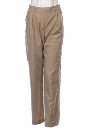 Γυναικείο παντελόνι H&M, Μέγεθος XS, Χρώμα  Μπέζ, Τιμή 7,18 €