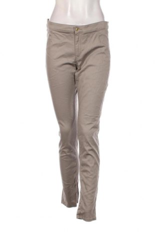 Γυναικείο παντελόνι H&M, Μέγεθος L, Χρώμα Γκρί, Τιμή 5,20 €