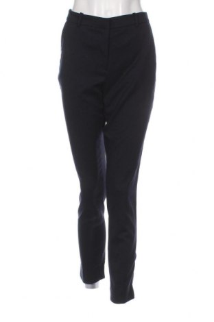 Дамски панталон H&M, Размер M, Цвят Син, Цена 9,57 лв.