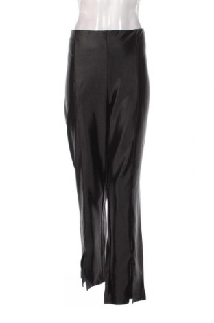 Γυναικείο παντελόνι H&M, Μέγεθος XXL, Χρώμα Μαύρο, Τιμή 17,94 €