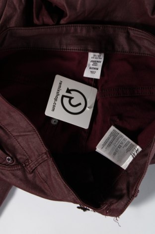Дамски панталон H&M, Размер M, Цвят Лилав, Цена 14,79 лв.