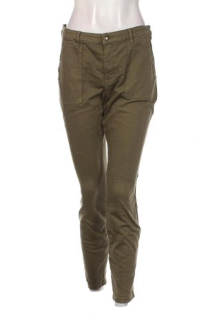 Dámské kalhoty  H&M, Velikost M, Barva Zelená, Cena  97,00 Kč
