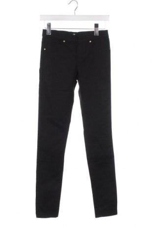 Dámske nohavice H&M, Veľkosť XS, Farba Čierna, Cena  2,79 €