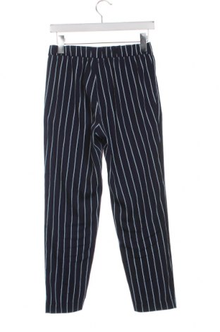 Dámské kalhoty  H&M, Velikost XS, Barva Modrá, Cena  88,00 Kč