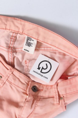 Дамски панталон H&M, Размер L, Цвят Оранжев, Цена 5,80 лв.