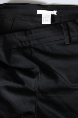 Pantaloni de femei H&M, Mărime S, Culoare Negru, Preț 15,26 Lei