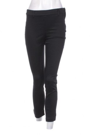 Дамски панталон H&M, Размер S, Цвят Черен, Цена 5,22 лв.