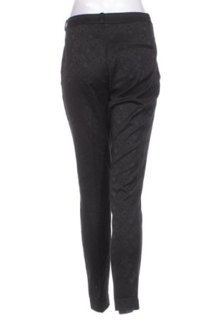 Pantaloni de femei H&M, Mărime M, Culoare Negru, Preț 95,39 Lei