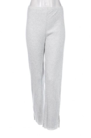 Γυναικείο παντελόνι H&M, Μέγεθος L, Χρώμα Γκρί, Τιμή 4,49 €