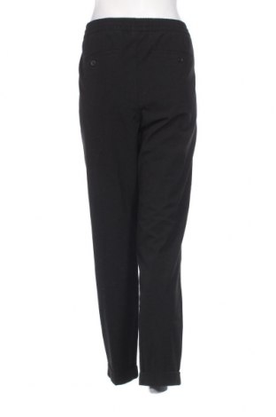 Pantaloni de femei H&M, Mărime L, Culoare Negru, Preț 95,39 Lei