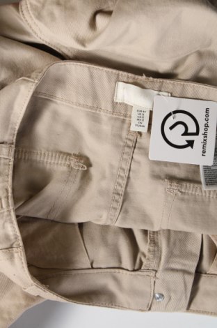 Damenhose H&M, Größe L, Farbe Beige, Preis € 14,83