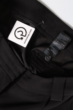 Дамски панталон H&M, Размер XL, Цвят Черен, Цена 7,54 лв.