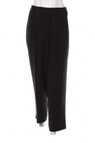 Dámské kalhoty  H&M, Velikost XL, Barva Černá, Cena  139,00 Kč