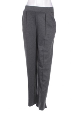 Дамски панталон H&M, Размер S, Цвят Сив, Цена 9,28 лв.