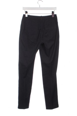 Дамски панталон H&M, Размер XS, Цвят Син, Цена 29,00 лв.