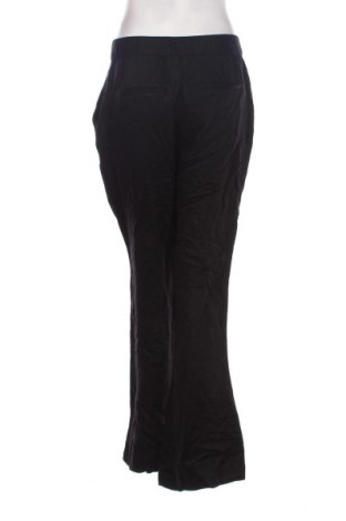 Dámské kalhoty  H&M, Velikost XL, Barva Černá, Cena  125,00 Kč