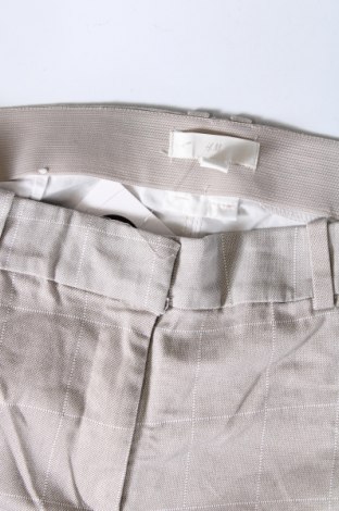 Dámske nohavice H&M, Veľkosť L, Farba Sivá, Cena  16,44 €