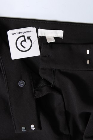 Damenhose H&M, Größe M, Farbe Schwarz, Preis 4,64 €