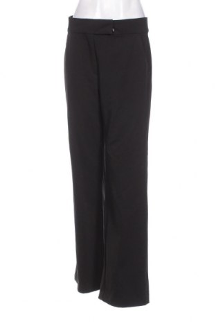 Pantaloni de femei H&M, Mărime M, Culoare Negru, Preț 21,94 Lei