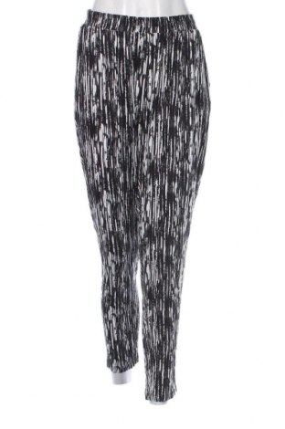 Дамски панталон H&M, Размер XL, Цвят Многоцветен, Цена 17,40 лв.