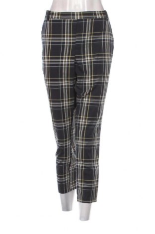 Pantaloni de femei H&M, Mărime XL, Culoare Multicolor, Preț 29,57 Lei