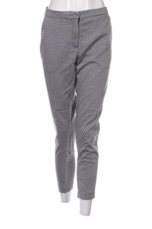 Дамски панталон H&M, Размер L, Цвят Многоцветен, Цена 30,62 лв.