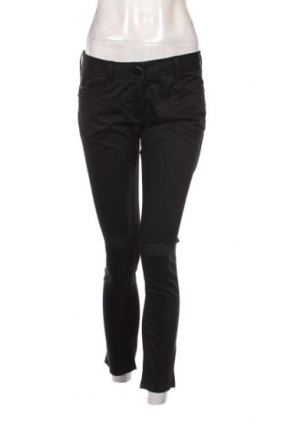 Pantaloni de femei H&M, Mărime M, Culoare Negru, Preț 33,29 Lei