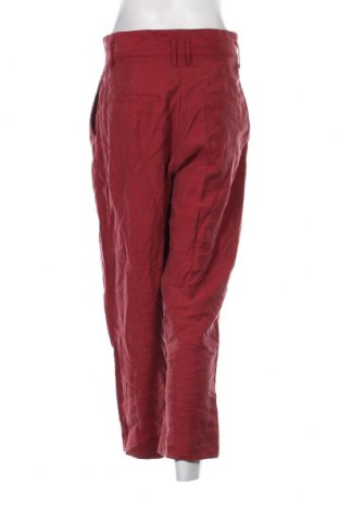 Dámske nohavice H&M, Veľkosť M, Farba Červená, Cena  16,44 €