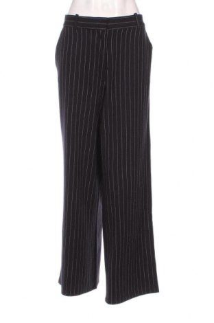 Дамски панталон H&M, Размер XL, Цвят Син, Цена 17,41 лв.