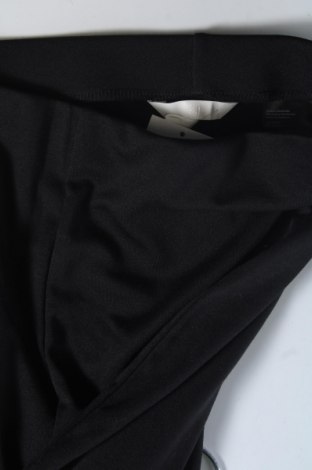 Γυναικείο παντελόνι H&M, Μέγεθος XS, Χρώμα Μαύρο, Τιμή 16,00 €